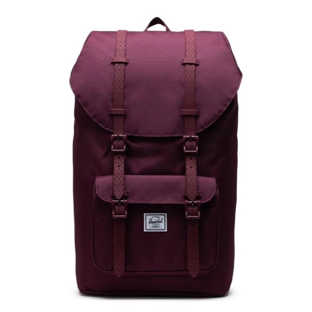 Herschel Little America™ Backpack | Mid-Volume, Fig